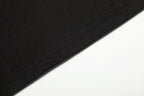 Omirad Cross Graphic Raglan Long Sleeve Tee