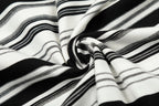 Omirad Striped Long Sleeve Tee