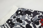 Omirad Abstract Camo Sweatpants