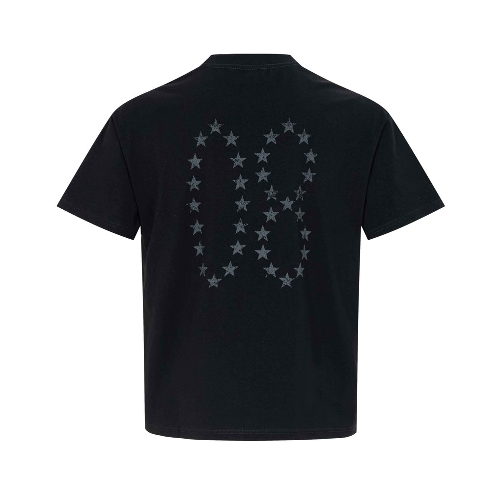 Omirad Vintage Crest Graphic Tee