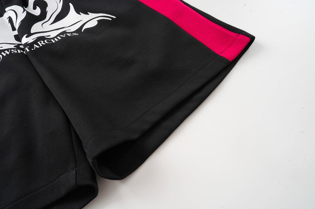 Omirad SP2 Logo Sport Shorts