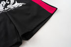Omirad SP2 Logo Sport Shorts