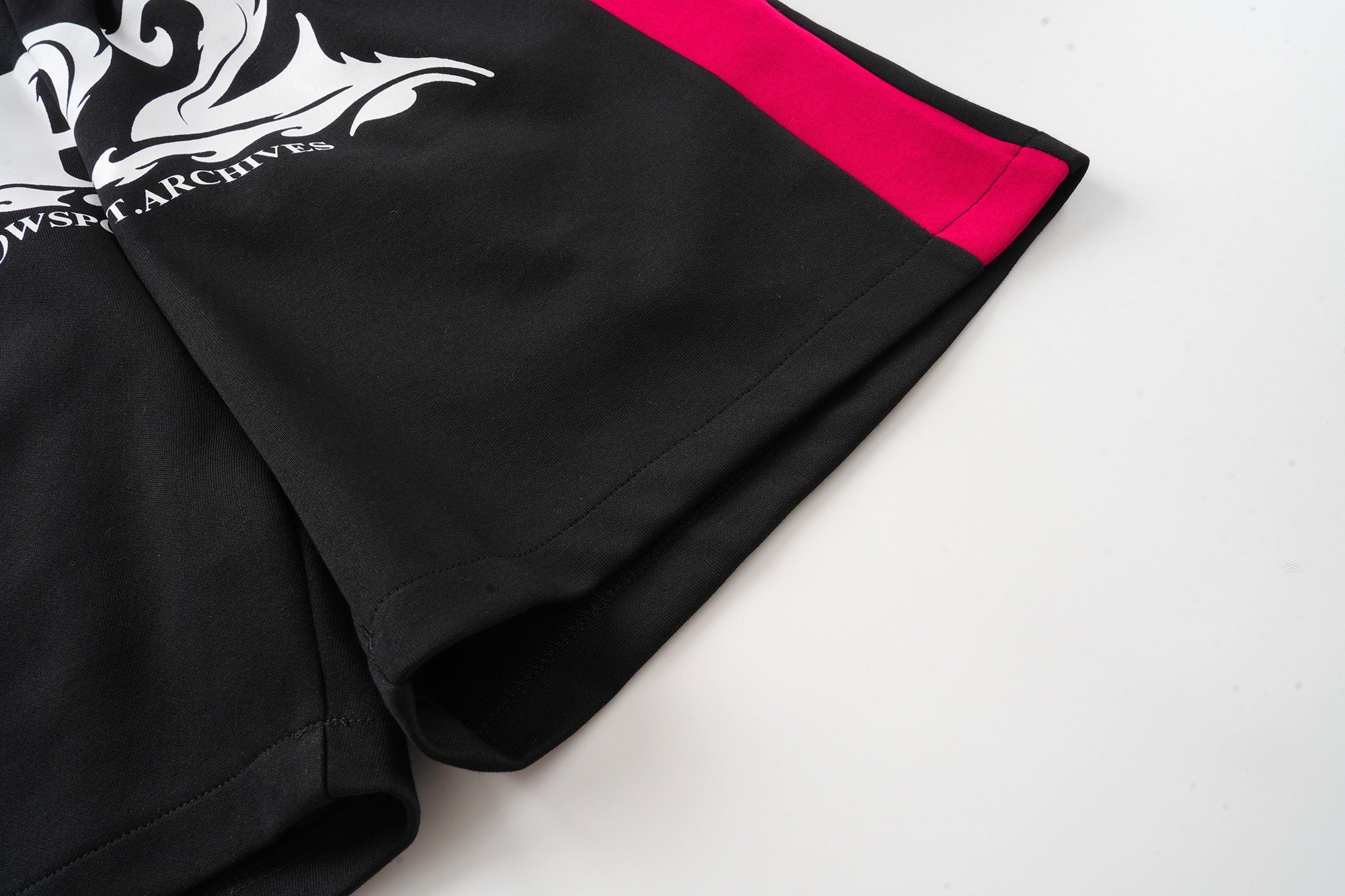 Omirad SP2 Logo Sport Shorts