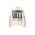 Omirad Fashion Villa Waffle Long Sleeve