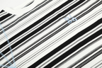 Omirad Striped Long Sleeve Tee