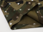 Omirad Camo Star Graphic Polo