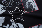 Omirad Free Spirit Graphic Tee