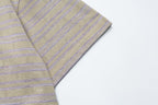 Omirad Vintage Striped Ringer Tee
