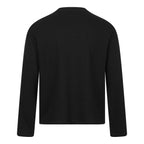 Omirad Vintage Photo Graphic Long Sleeve Tee