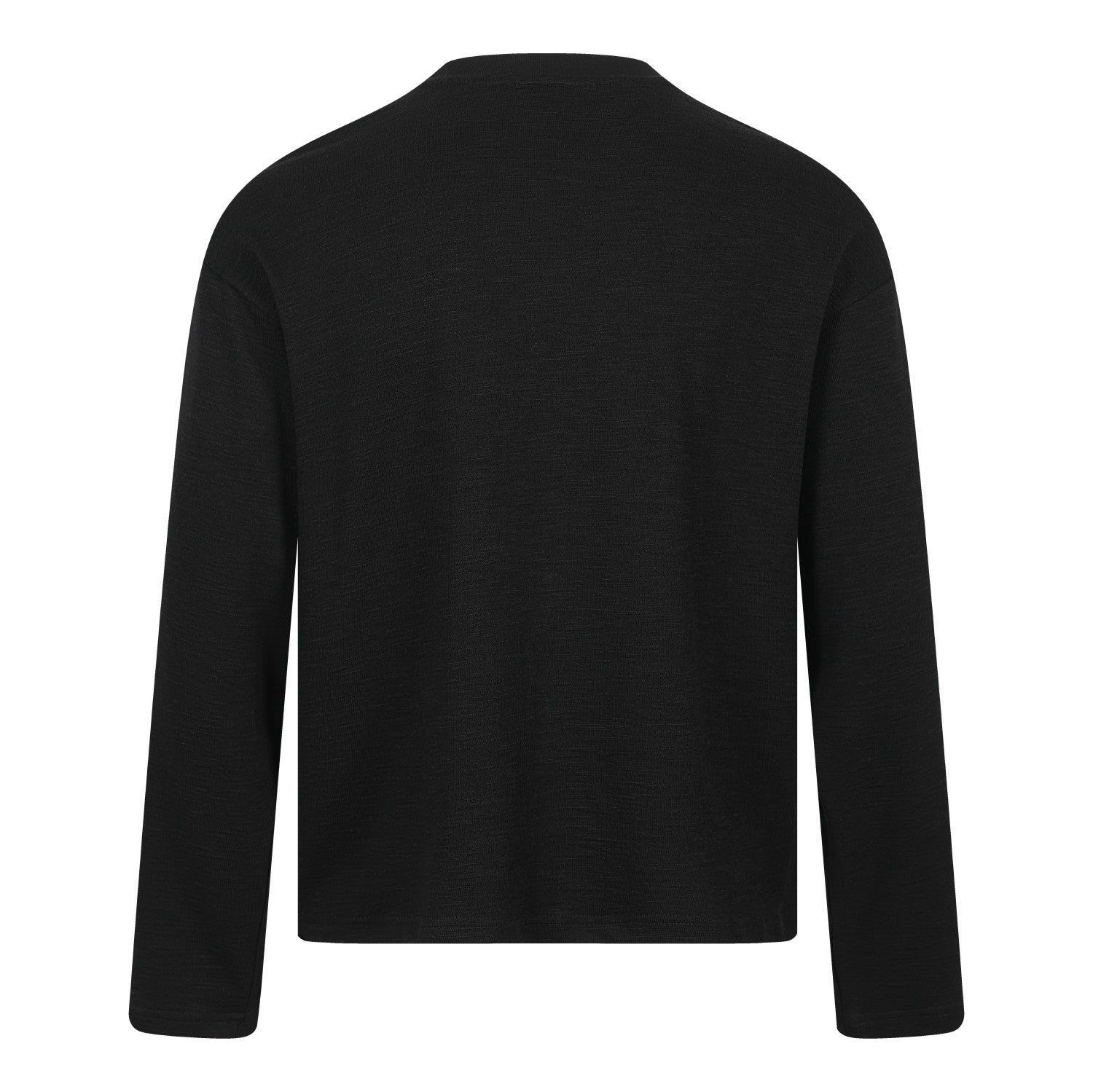 Omirad Vintage Photo Graphic Long Sleeve Tee
