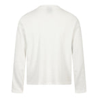 Omirad Vintage Photo Graphic Long Sleeve Tee