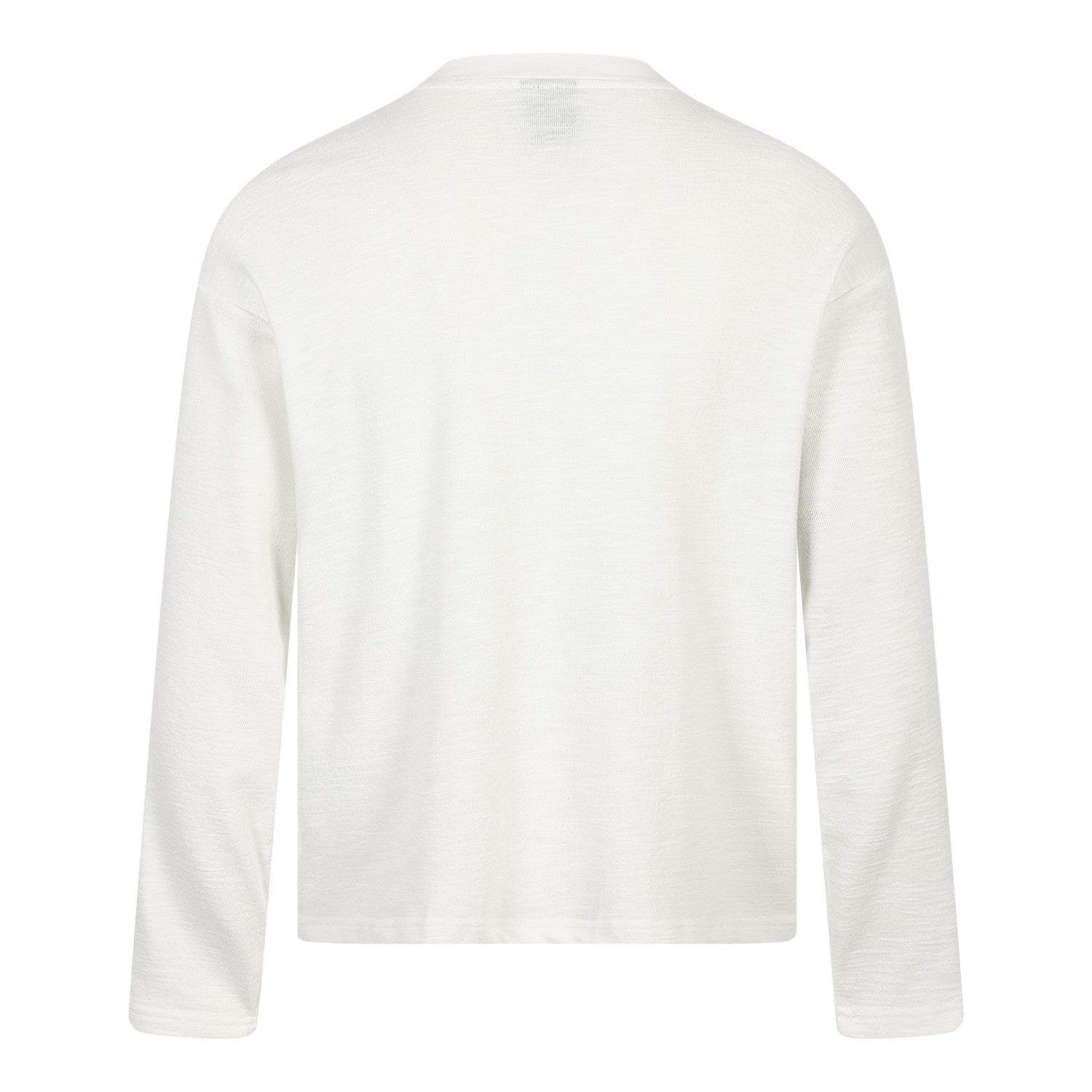 Omirad Vintage Photo Graphic Long Sleeve Tee