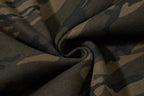 Omirad Wide-Leg Graphic Sweatpants