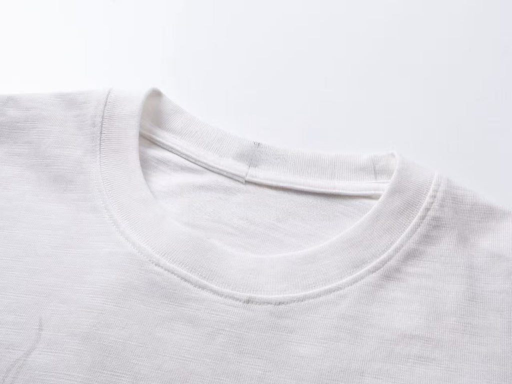 Omirad “Freedom Sketch Long Sleeve Tee”