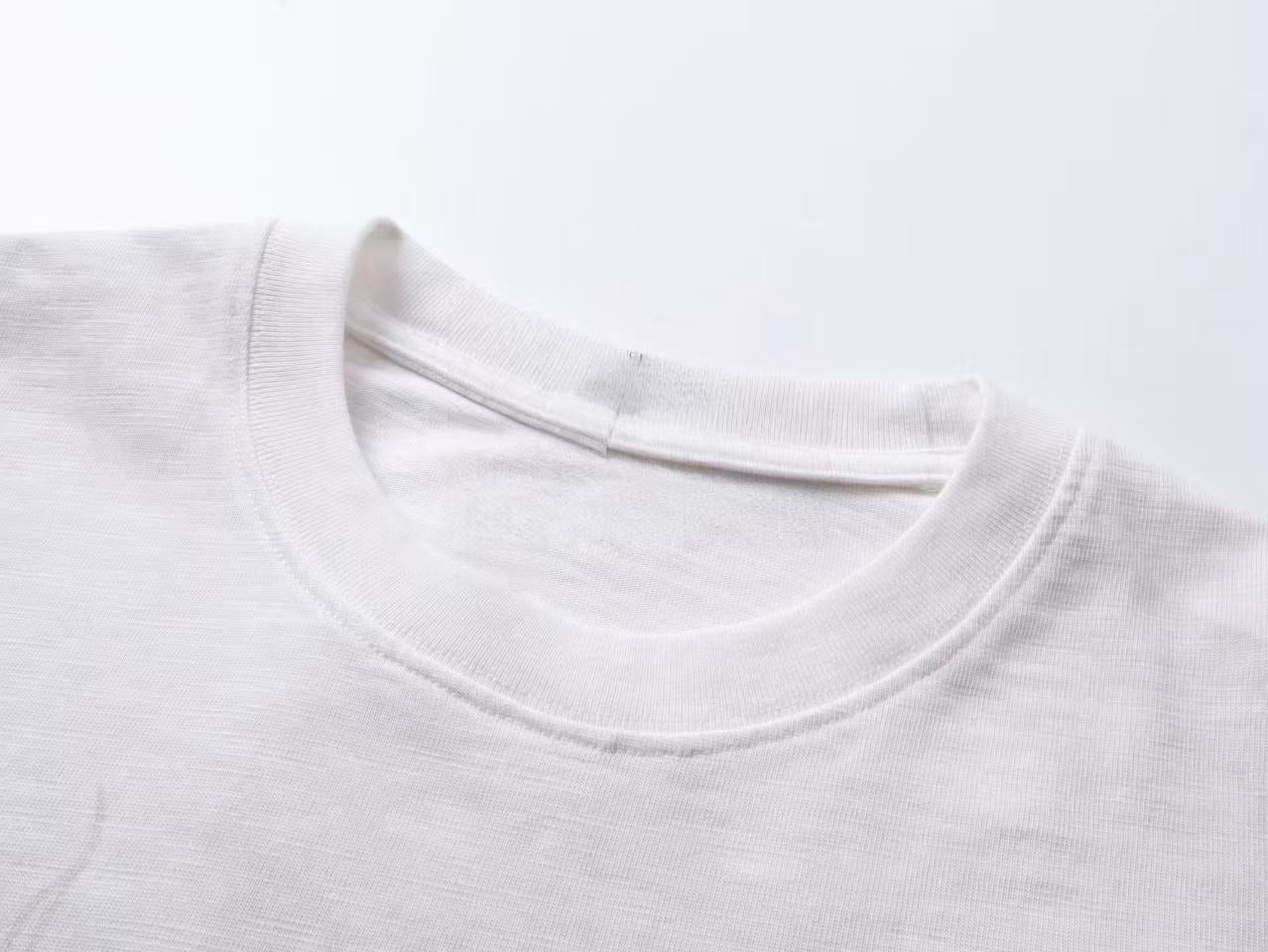 Omirad “Freedom Sketch Long Sleeve Tee”
