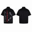 Omirad Graphic Polo Shirt