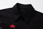 Omirad Graphic Polo Shirt