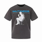 Omirad Mutineer Graphic Tee