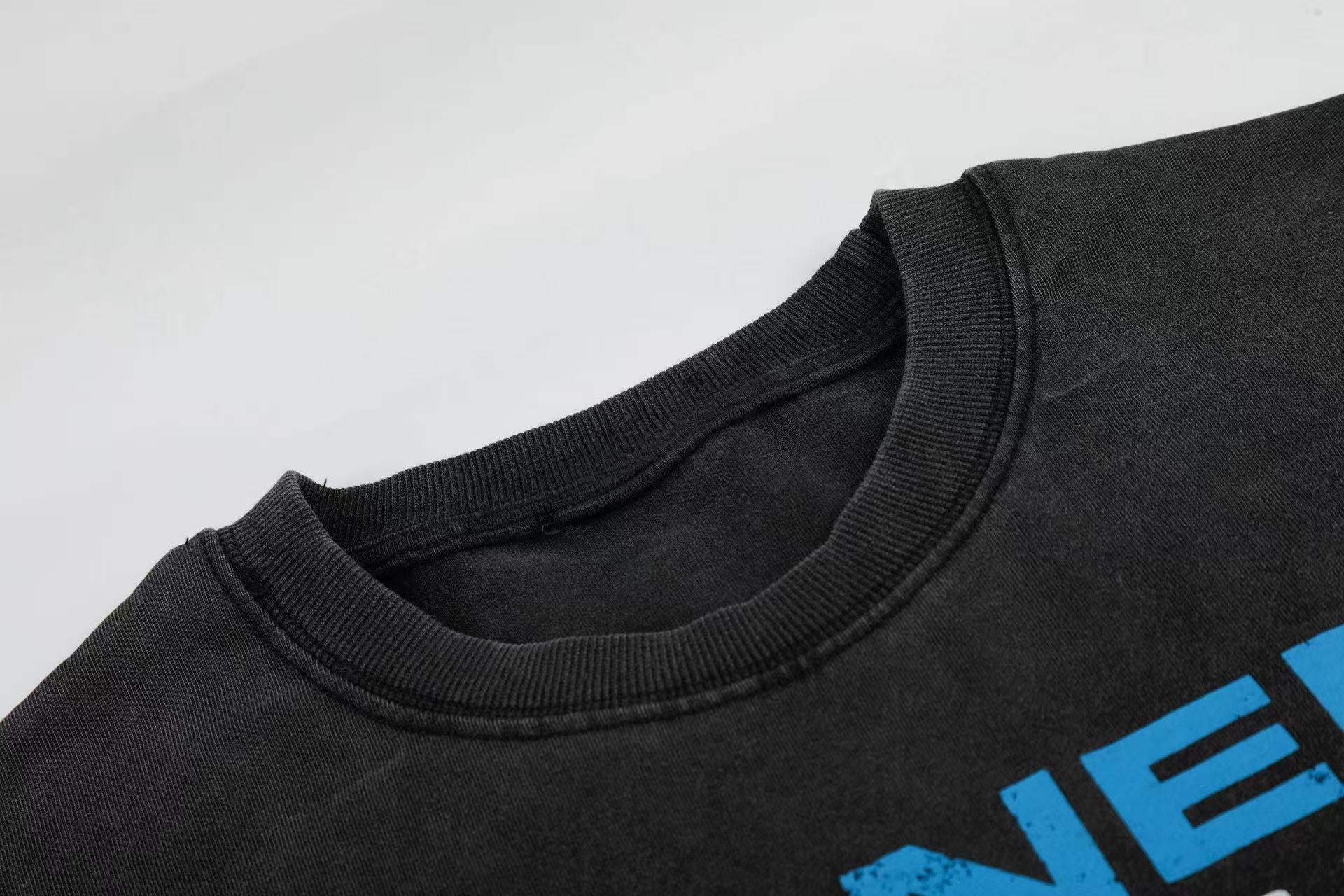 Omirad Mutineer Graphic Tee