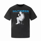Omirad Mutineer Graphic Tee