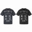 Omirad Vintage Cross Graphic Tee
