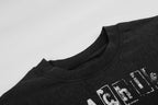 Omirad Vintage Cross Graphic Tee