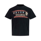 Omirad Vintage Crest Graphic Tee
