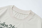 Omirad Vintage Punk Graphic Tee