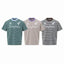 Omirad Vintage Striped Ringer Tee