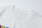 Omirad Rock Collage Graphic Tee