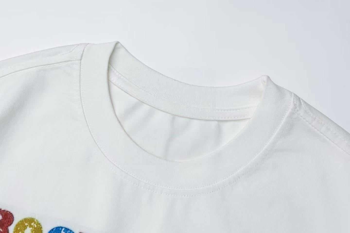 Omirad Rock Collage Graphic Tee
