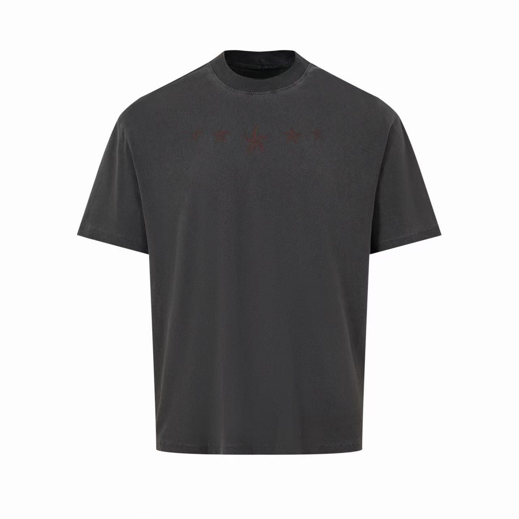 Omirad Minimal Star Tee