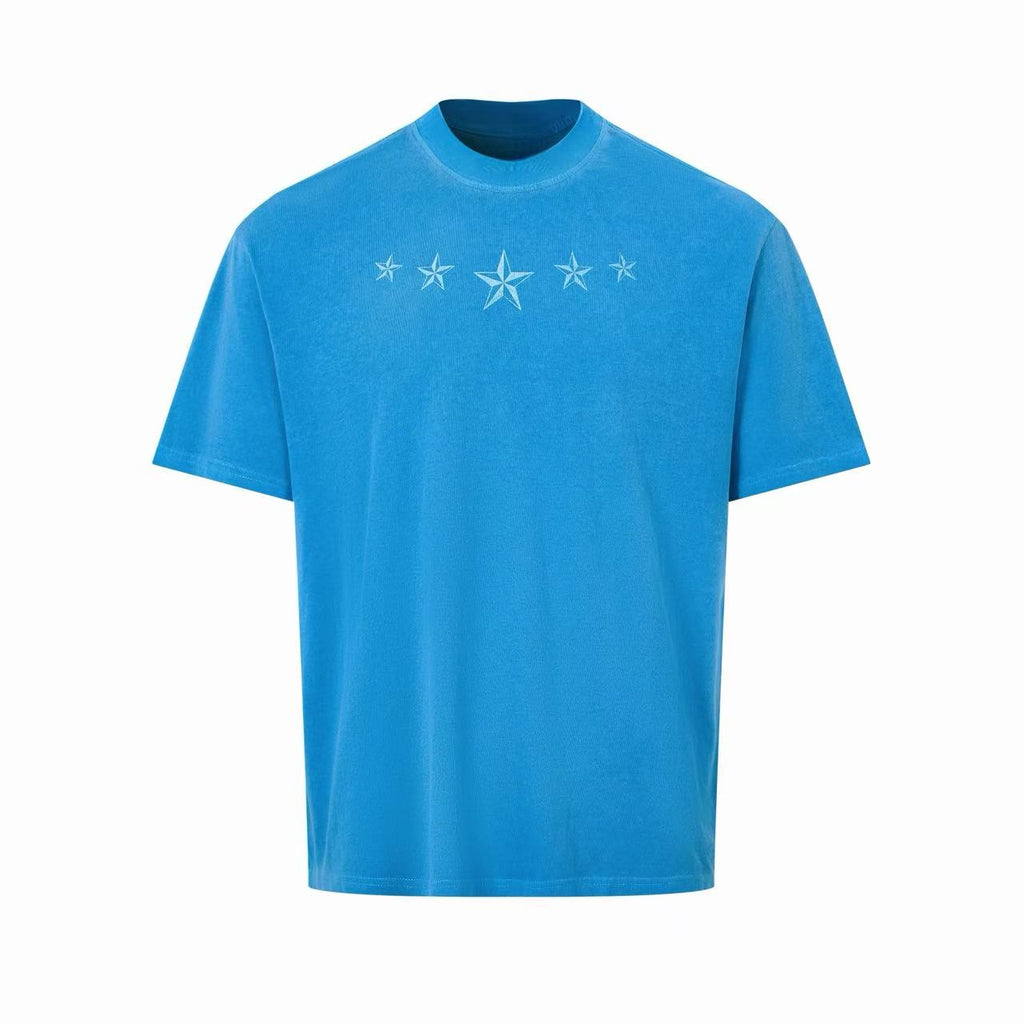 Omirad Minimal Star Tee