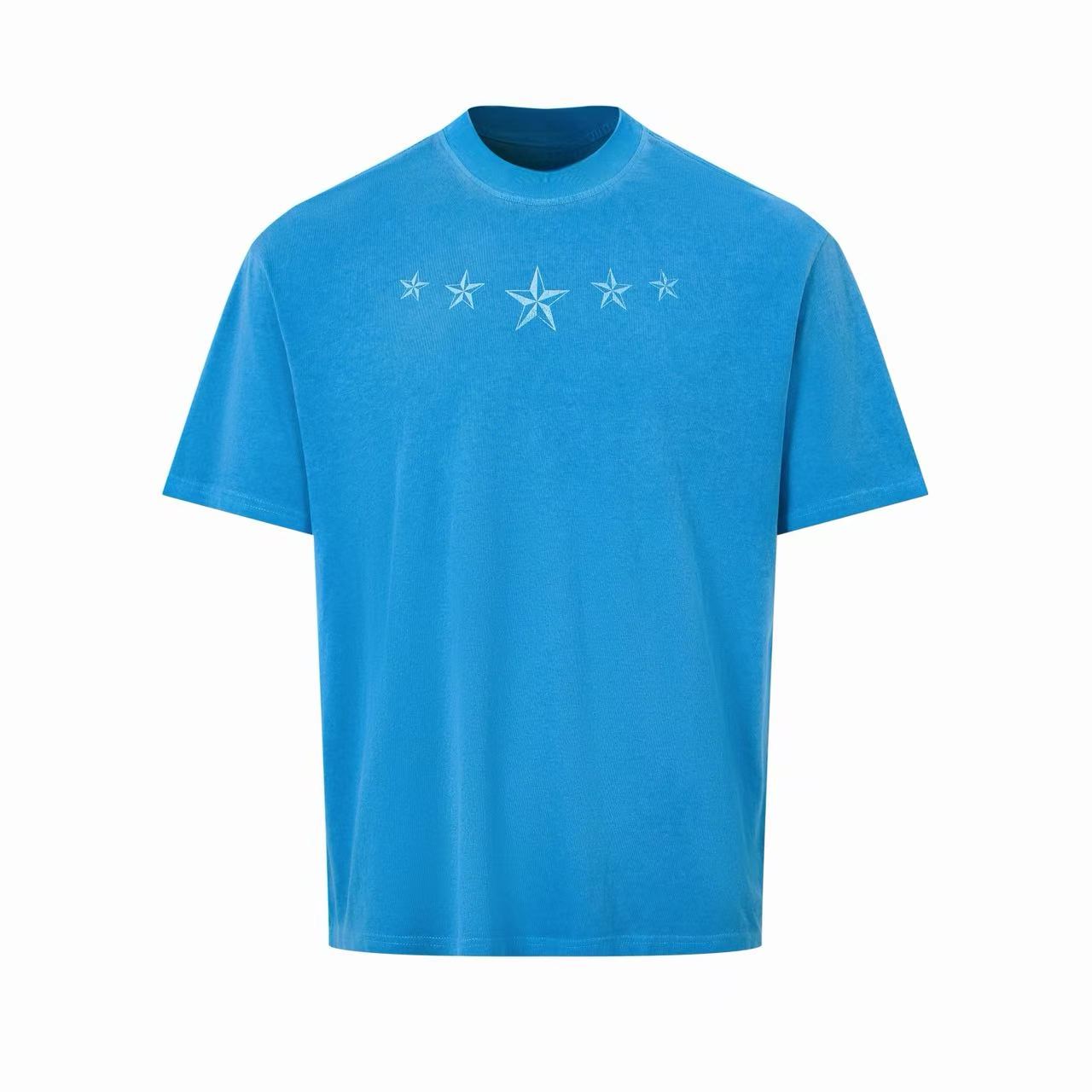 Omirad Minimal Star Tee