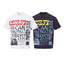 Omirad Lucky System Graphic Tee