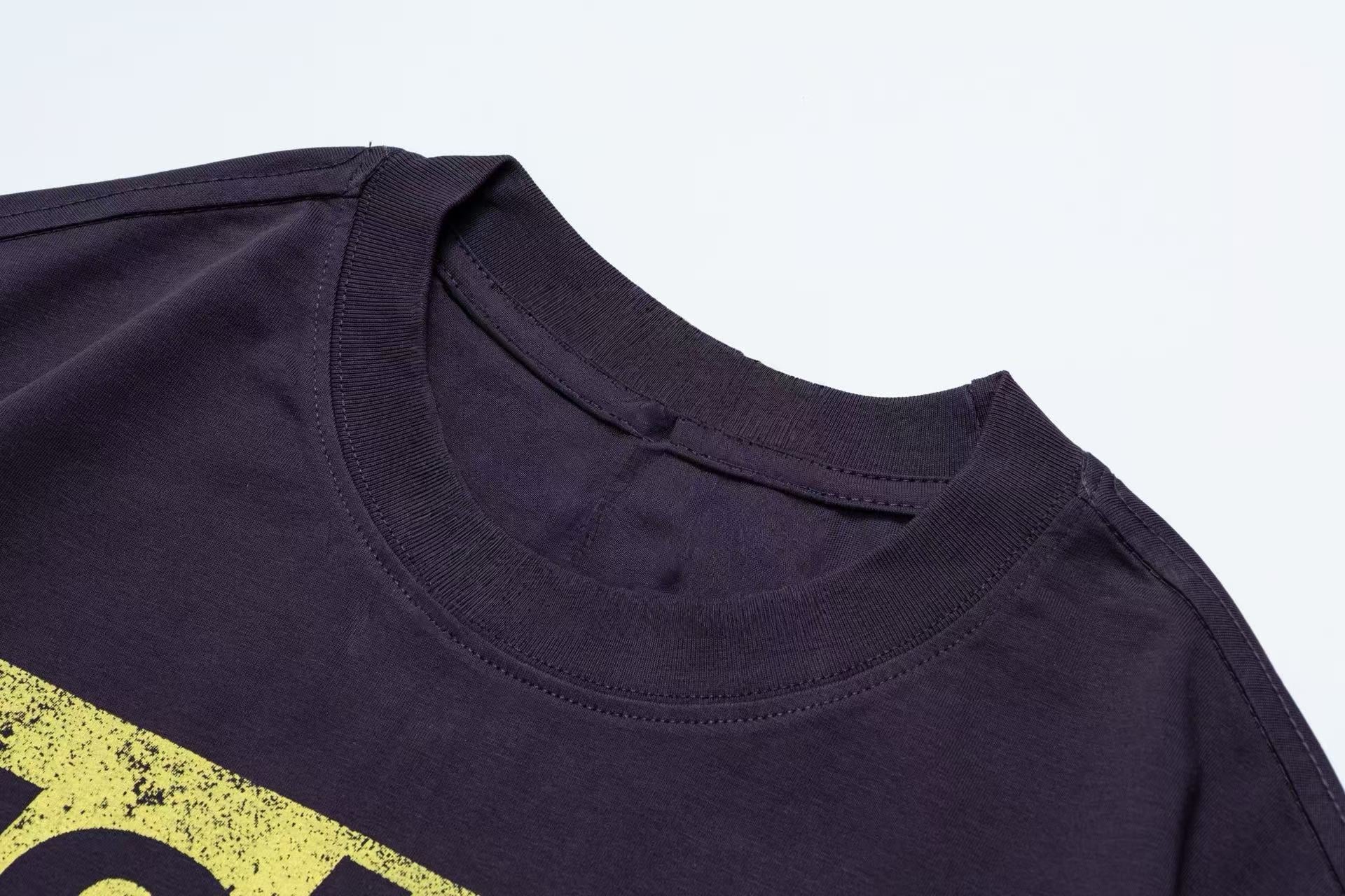 Omirad Lucky System Graphic Tee