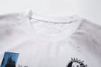 Omirad Dream Valley Distressed Tee