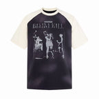 Omirad Vintage Raglan Band Tee
