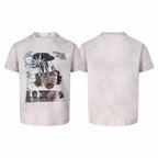 Omirad Vintage Graphic Tee
