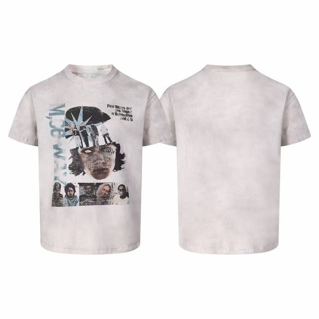 Omirad Vintage Graphic Tee Hover Image