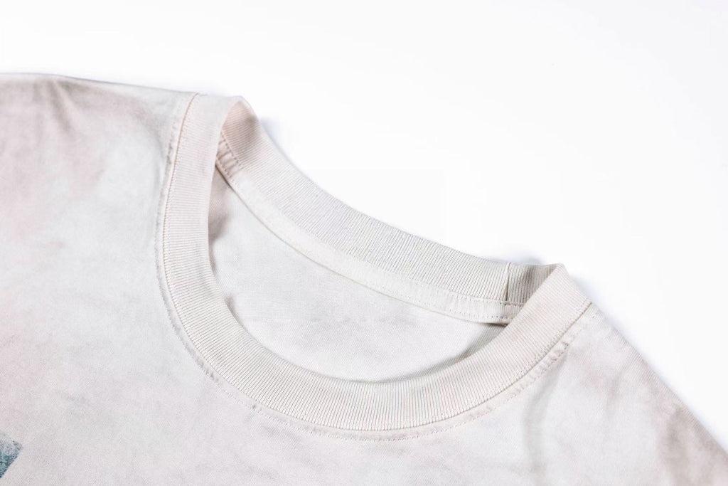Omirad Vintage Graphic Tee