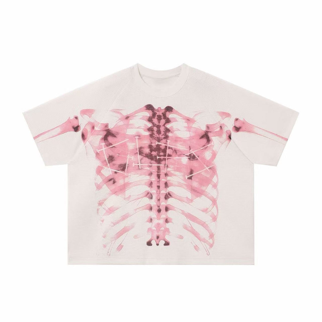 Omirad X-Ray Skeleton Tee
