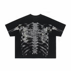 Omirad X-Ray Skeleton Tee