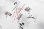 Omirad Vintage Collage Graphic T-Shirt