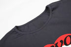 Omirad Devote to Black Energy Long Sleeve T-Shirt