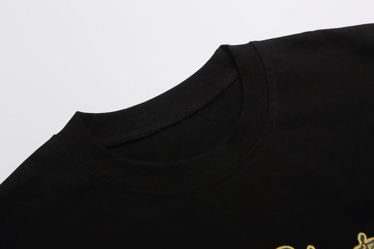 Omirad Pegasus Graphic T-Shirt