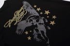 Omirad Pegasus Graphic T-Shirt