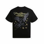 Omirad Pegasus Graphic T-Shirt