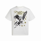 Omirad Pegasus Graphic T-Shirt