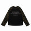 Omirad Camo Raglan Long Sleeve Tee